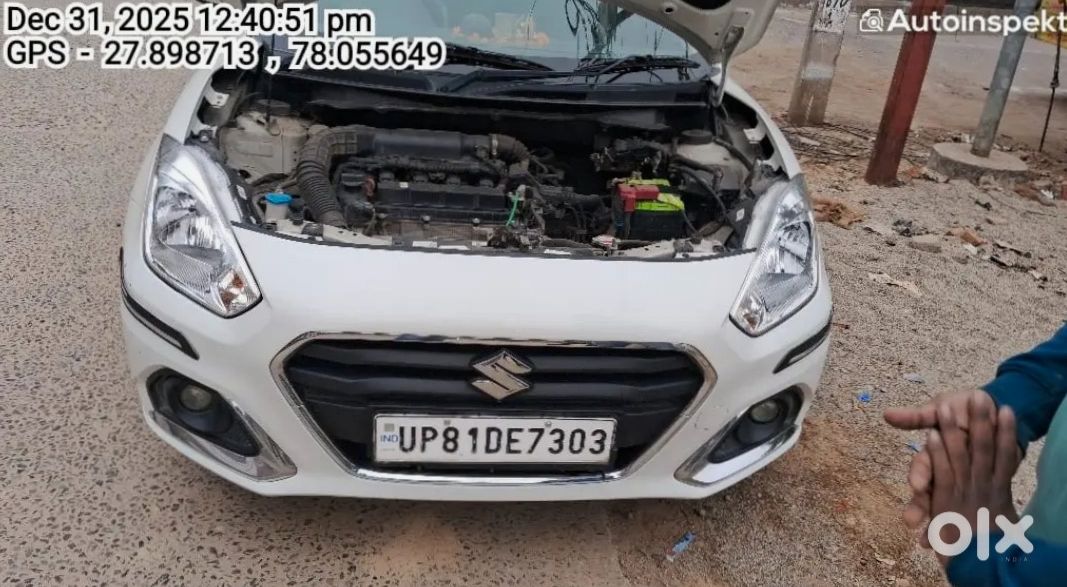 Dzire For Sell Quickly