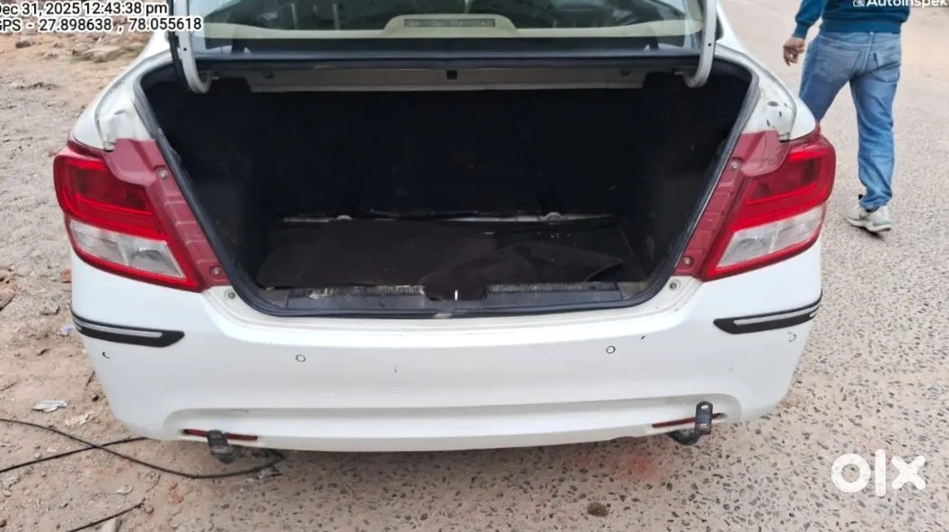 Dzire For Sell Quickly