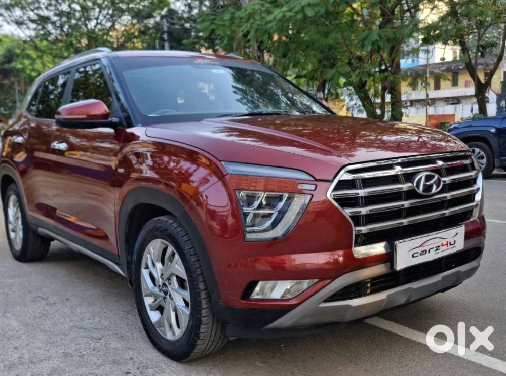 Need To Sell Asap - Creta 2018