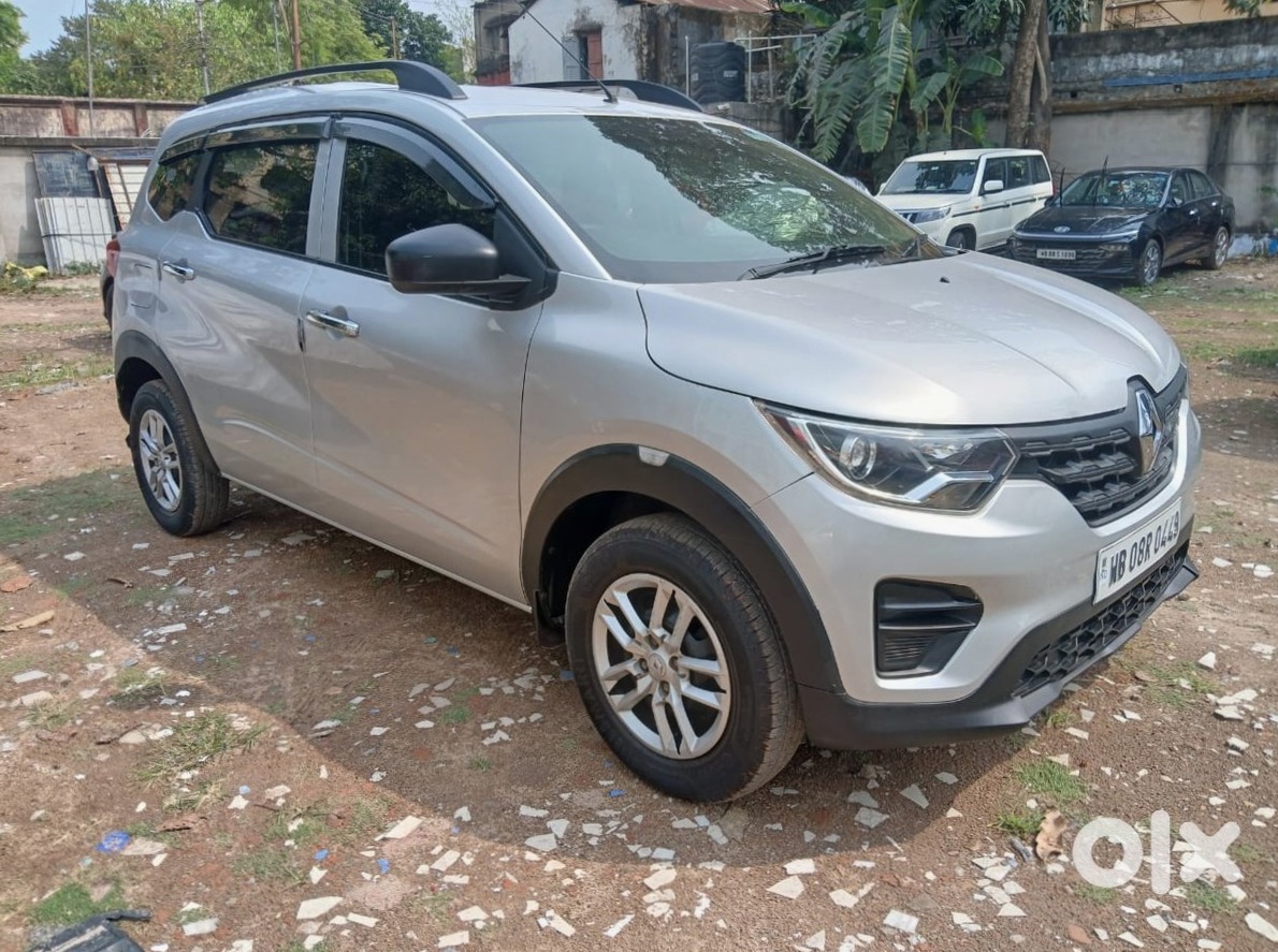 Renault Triber 2019