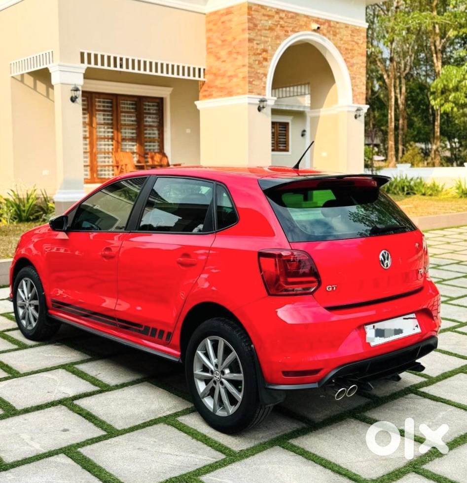 Volkswagen Polo 2021 Single Owner