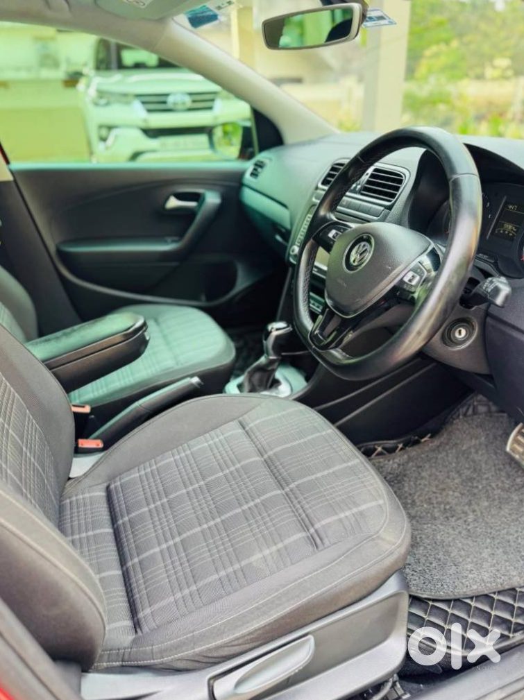 Volkswagen Polo 2021 Single Owner