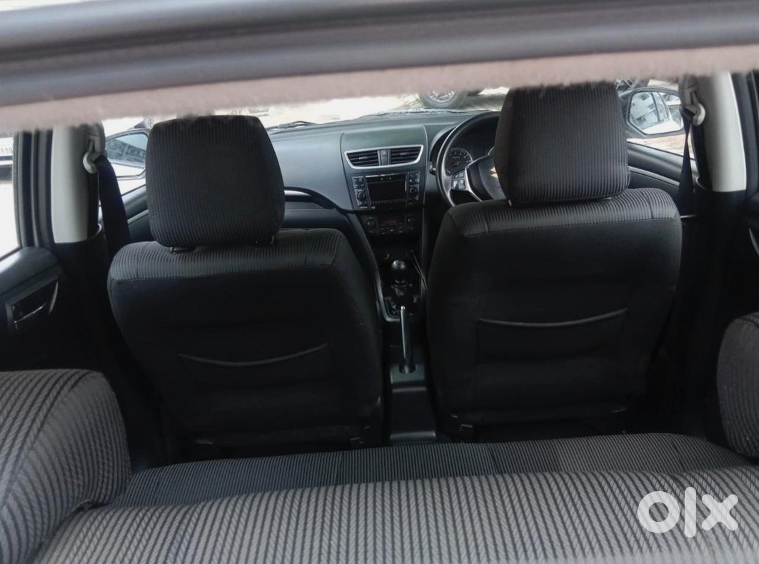 Maruti Swift 2020 - Genuine Buyer Only