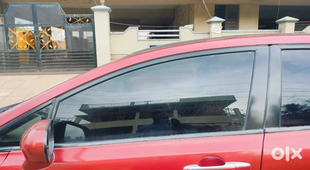 2017 Honda Civic - Electric Automatic