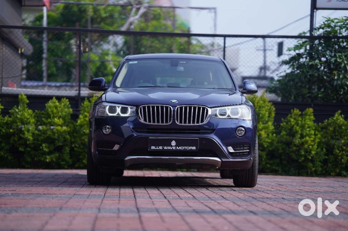 Bmw X3 - Pristine Condition