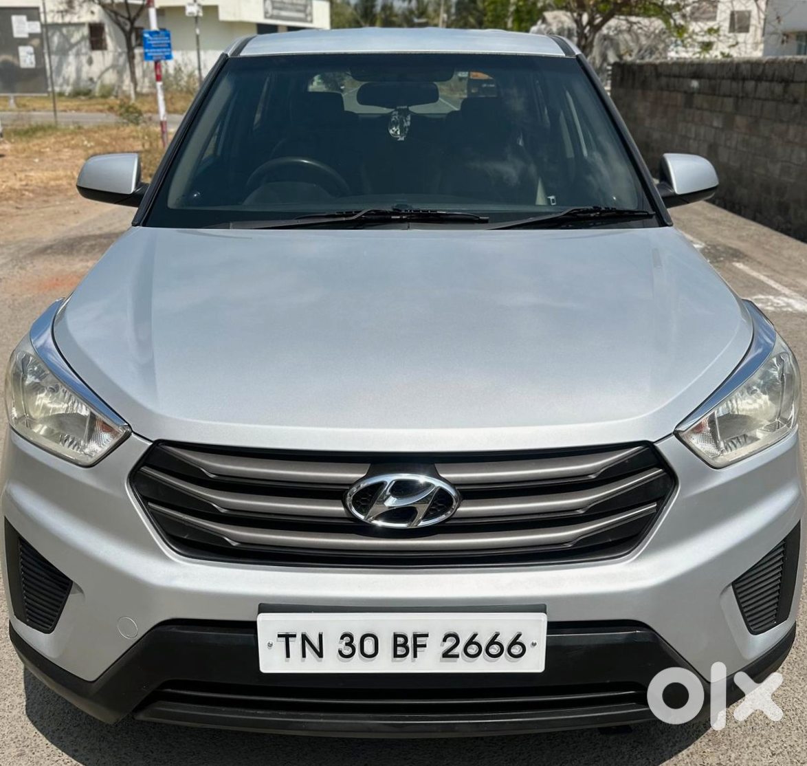Hyundai Creta 2020 | Single Owner