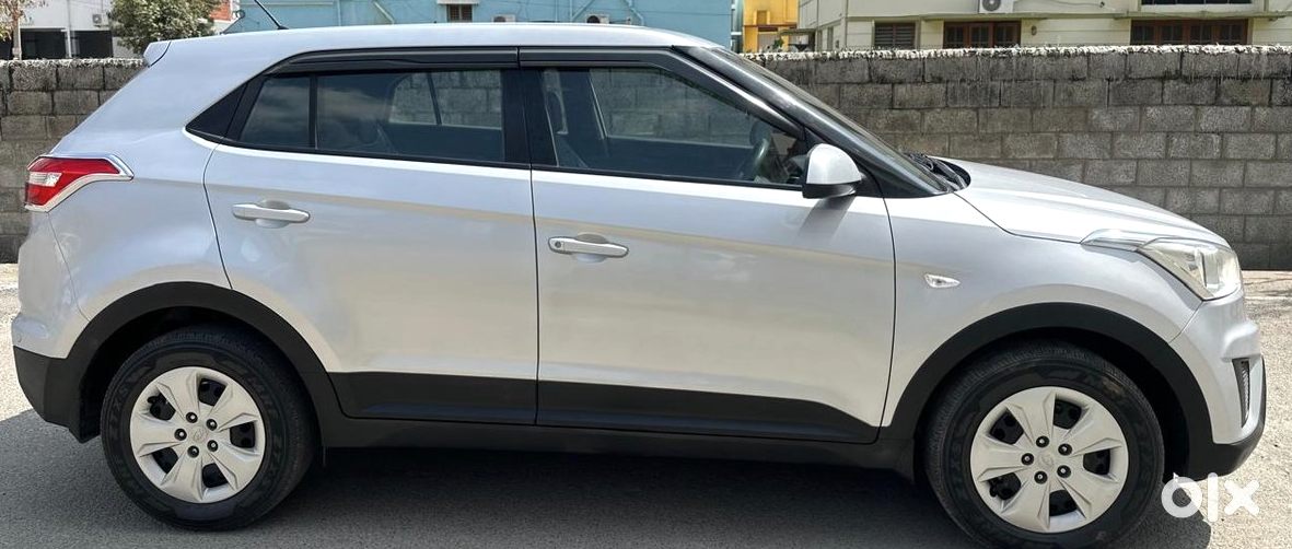 Hyundai Creta 2020 | Single Owner