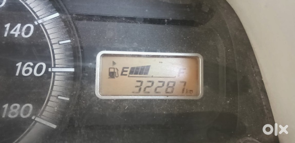 Maruti Suzuki Eeco 2024 Automatic