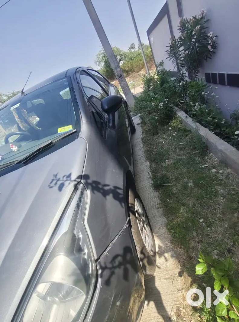 Fiat Punto 2012 - Good Car