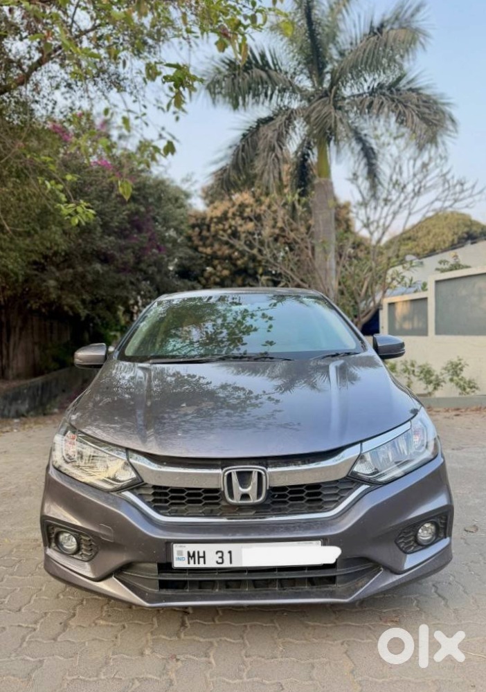 2022 Honda City Diesel Manual - Low Km
