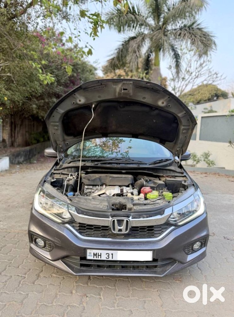 2022 Honda City Diesel Manual - Low Km