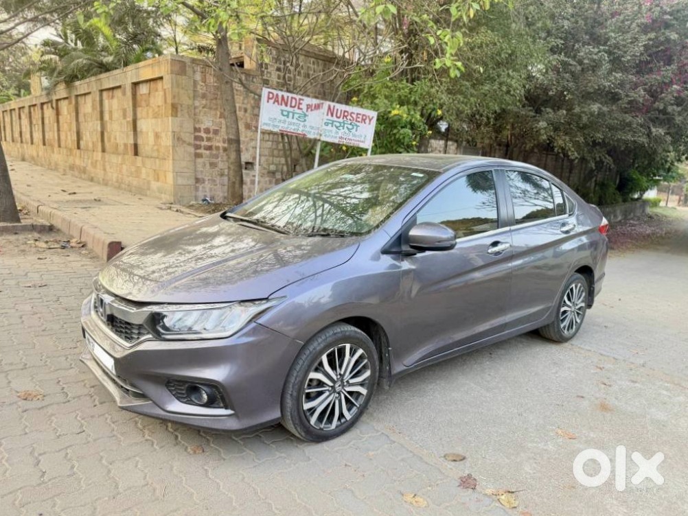 2022 Honda City Diesel Manual - Low Km