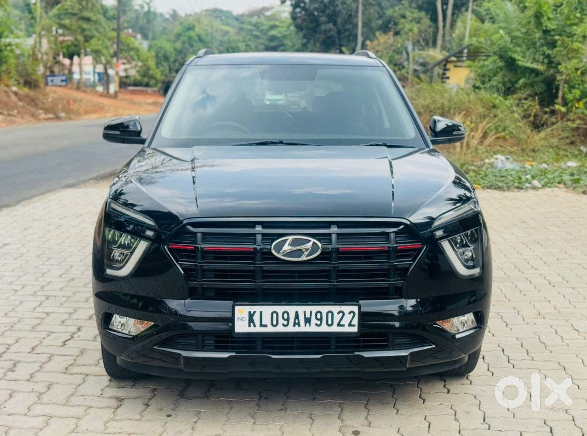 2020 Hyundai Creta - Low Mileage Beast