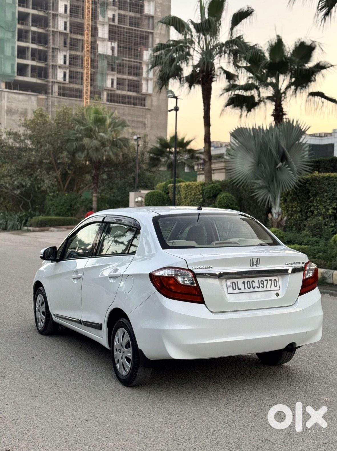 2023 Maruti Suzuki Swift Dzire | ₹495k | 21,414km | Diesel | Manual