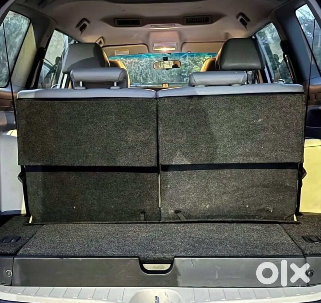 Mitsubishi Pajero Sport 2018