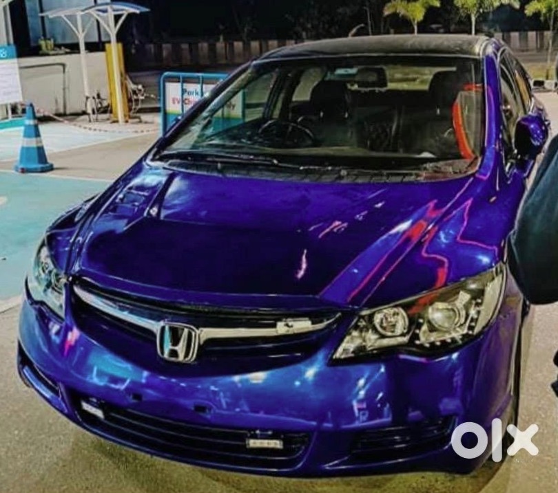 Honda Civic 2011 Urgent