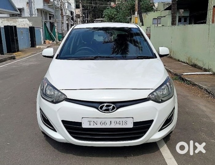 I20 Diesel Manual - Need To Sell Asap