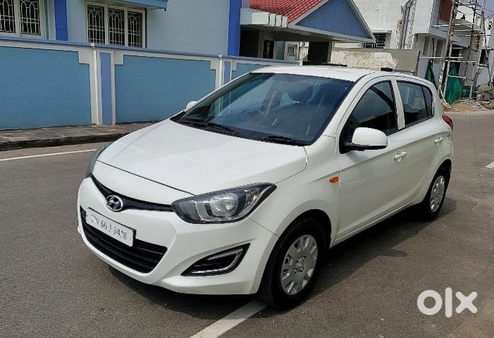 I20 Diesel Manual - Need To Sell Asap