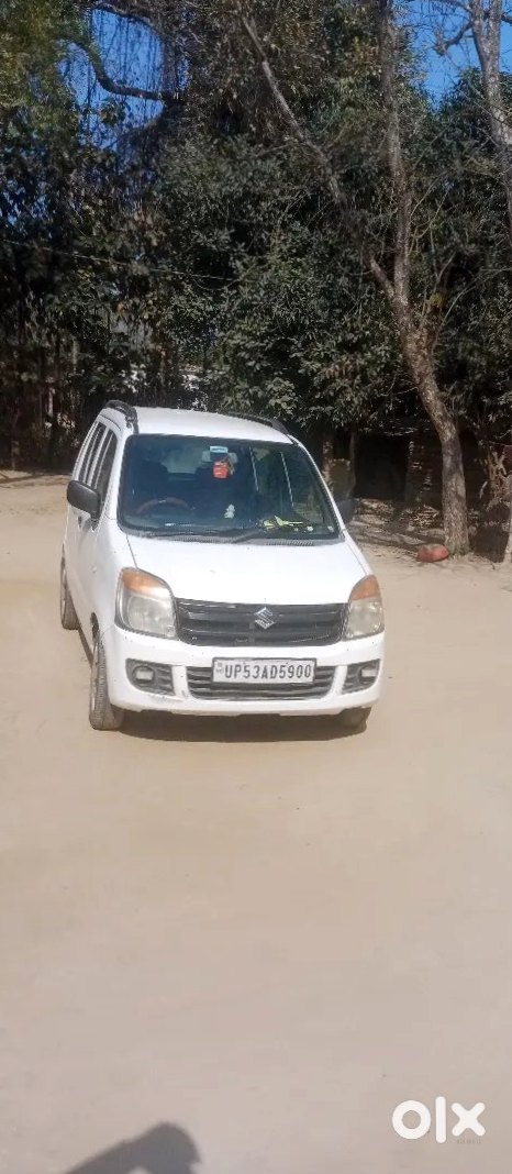 Wagon R Cng - Best Fuel Economy