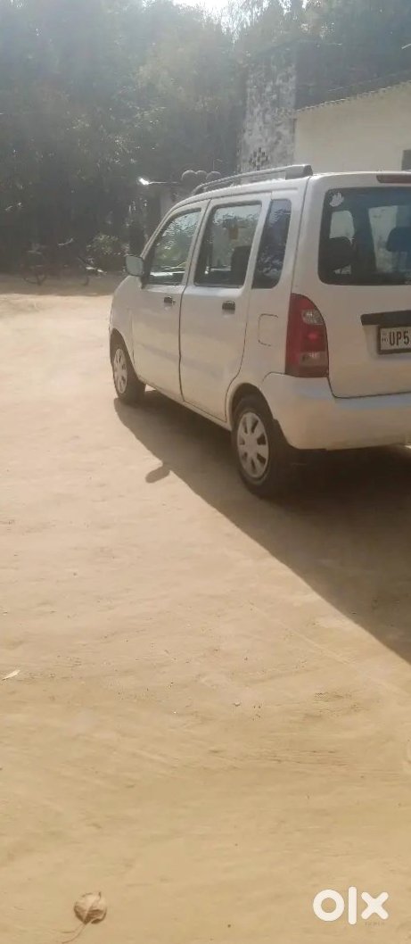 Wagon R Cng - Best Fuel Economy