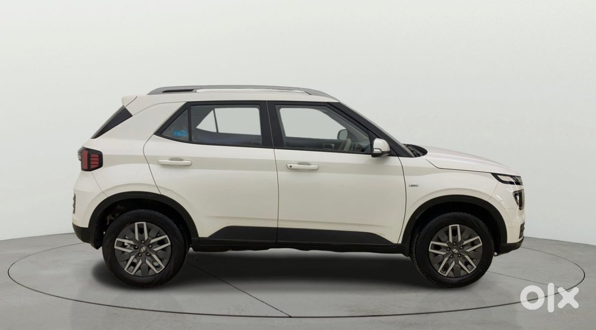 Hyundai Venue 2018 - Urgent Sale