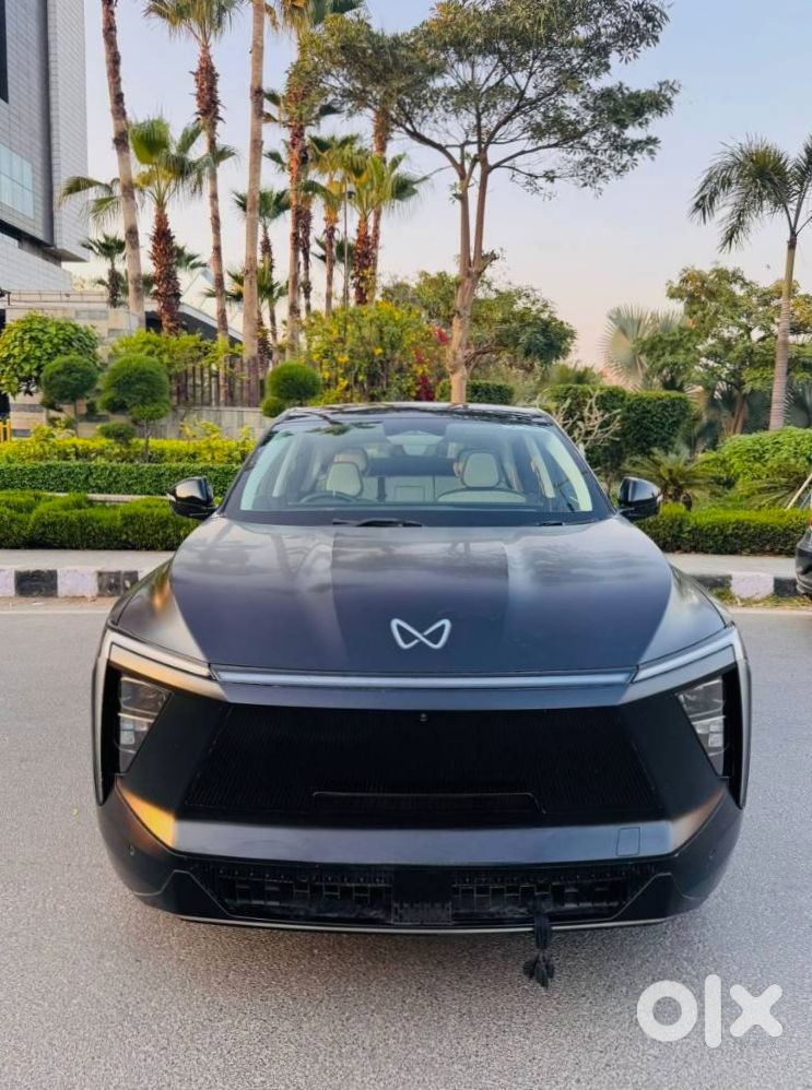 2025 Mahindra Xev 9e - Brand Spanking New