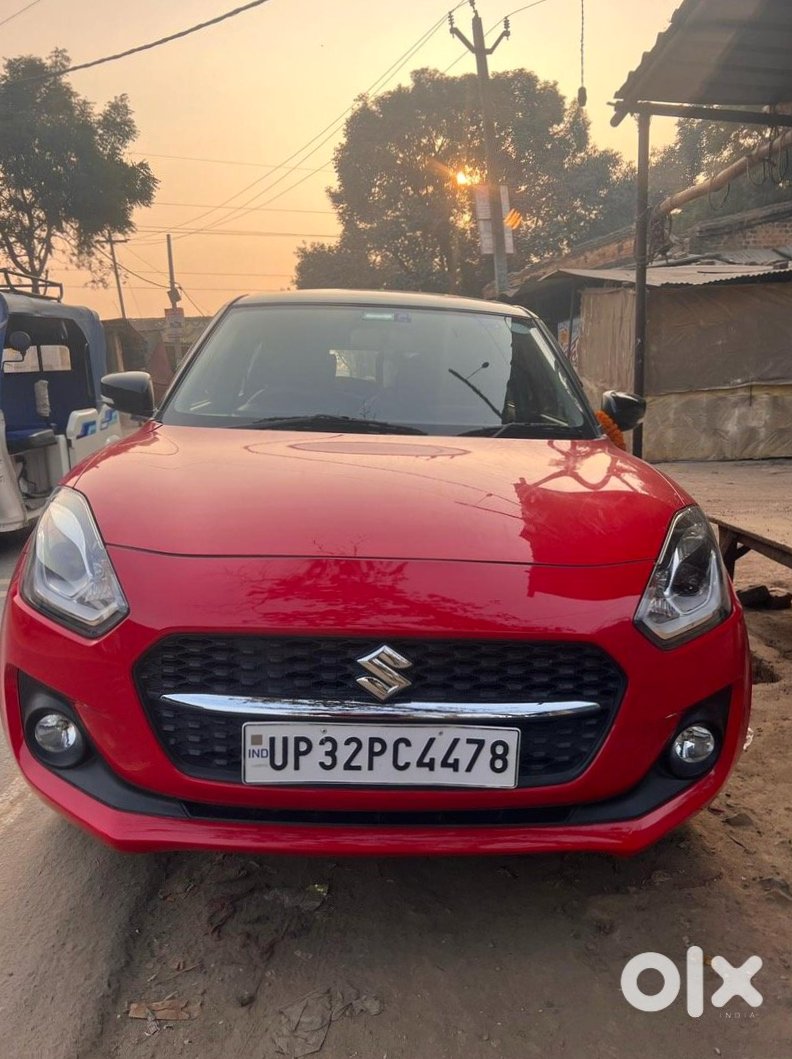 Selling My Swift 2023