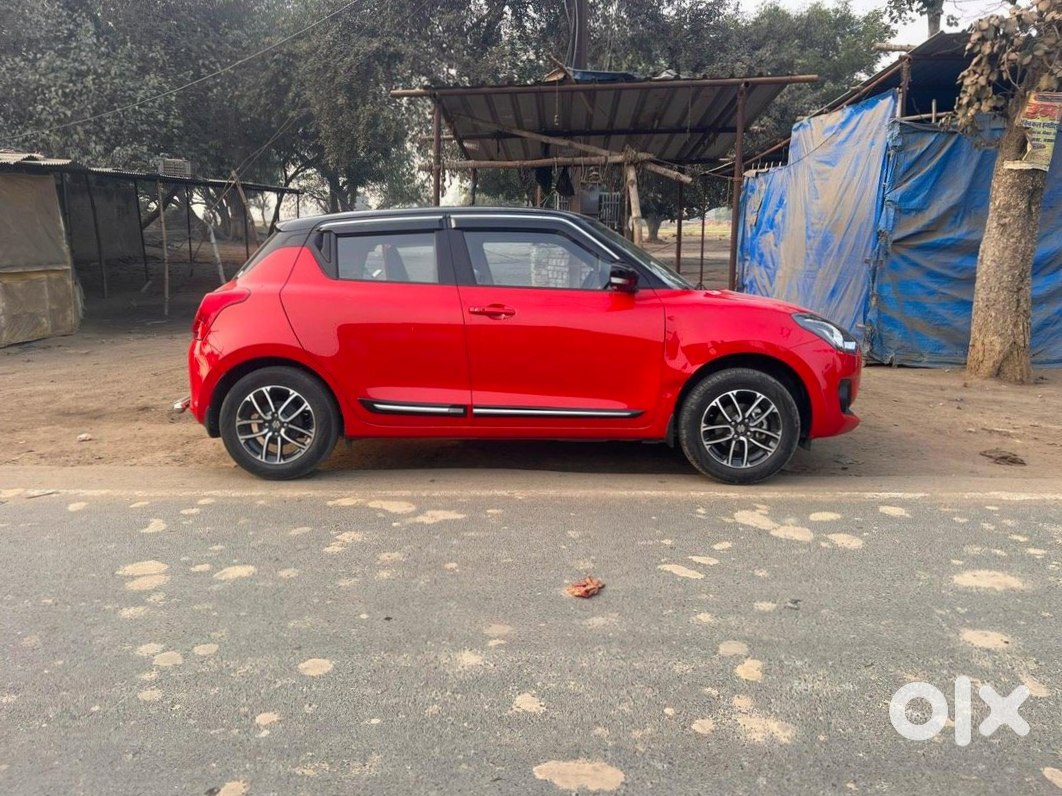 Selling My Swift 2023