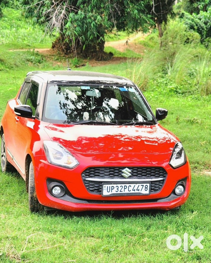 Selling My Swift 2023