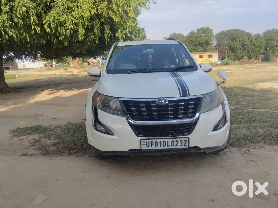 Mahindra Xuv500 Diesel 2019 Need To Sell Urgently