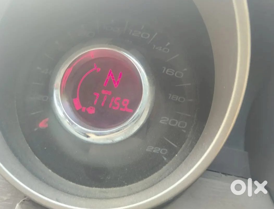 Mahindra Xuv500 Diesel 2019 Need To Sell Urgently