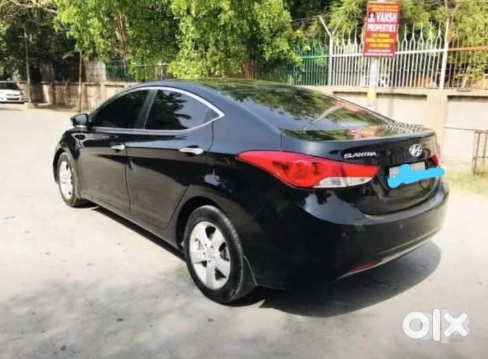 Grand I10 Prime 2017