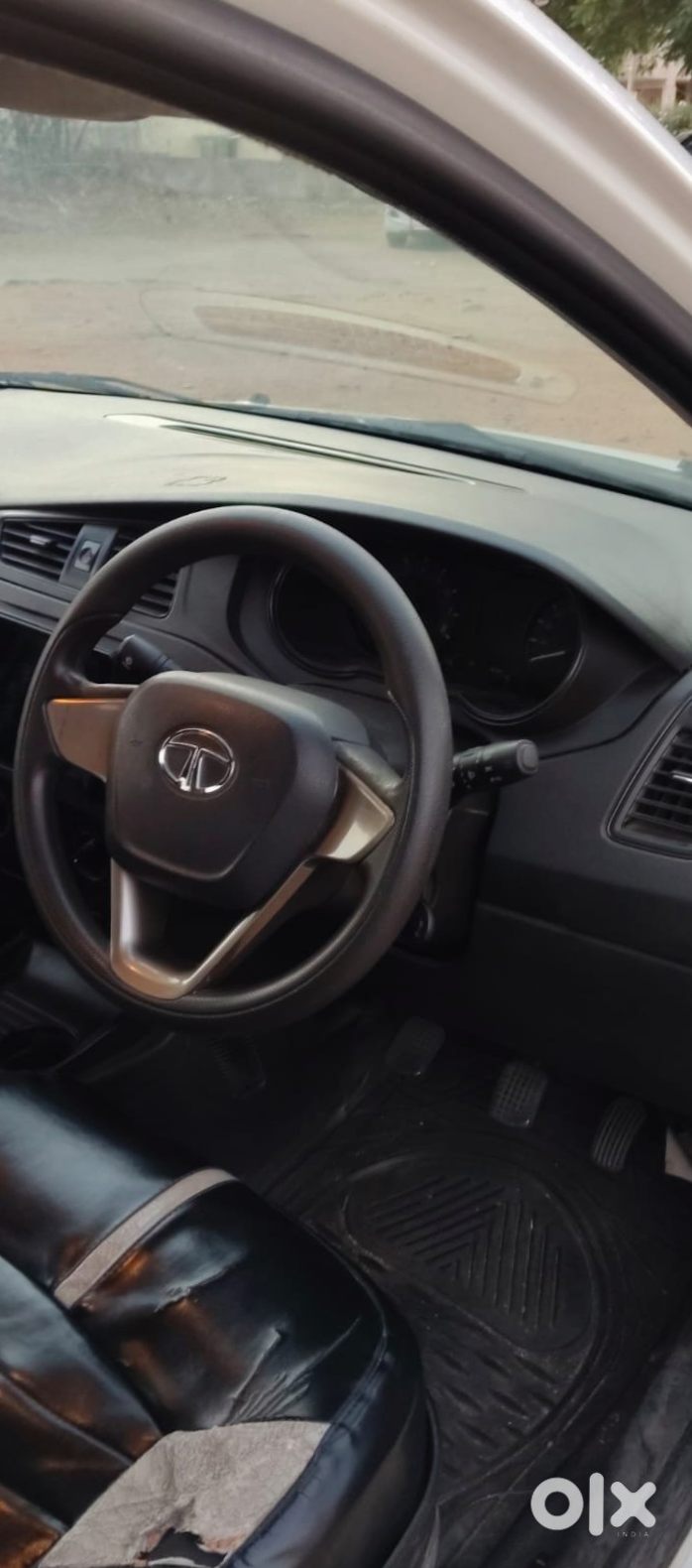 Tata Zest Diesel 2021