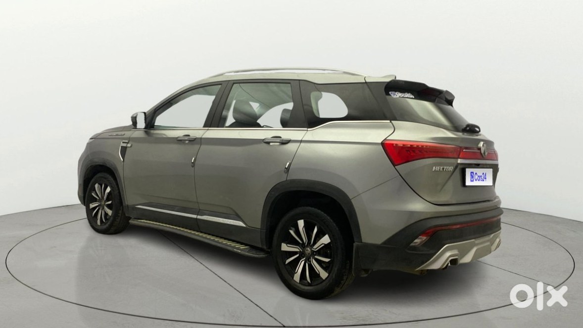 Urgent Need To Sell - Mg Hector 2019