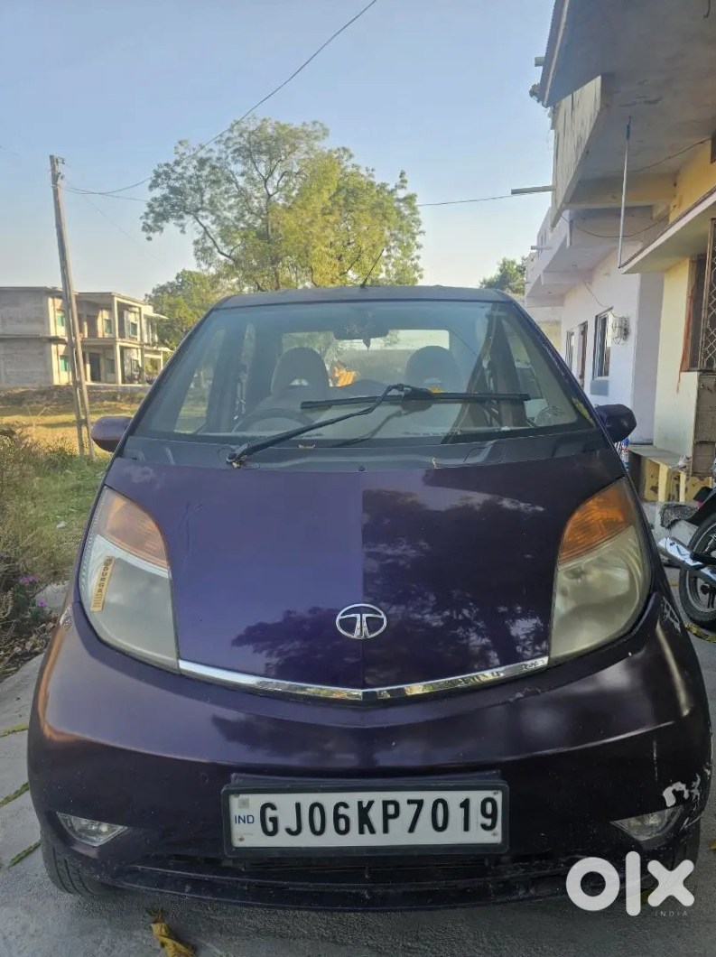 Tata Nano - Sweet Deal