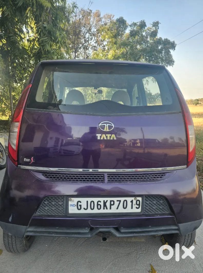 Tata Nano - Sweet Deal
