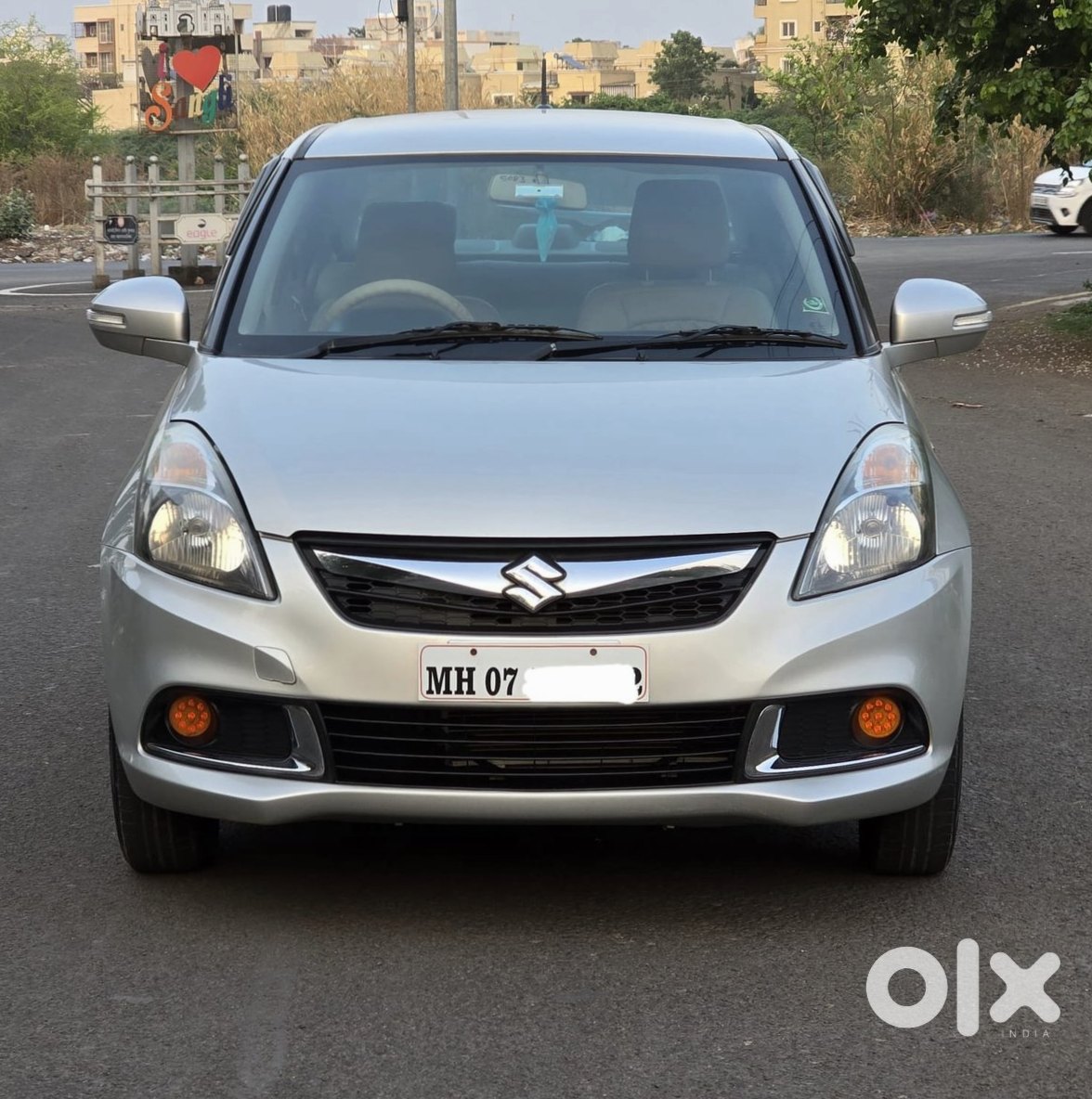 Car For Sale - Maruti Dzire Diesel