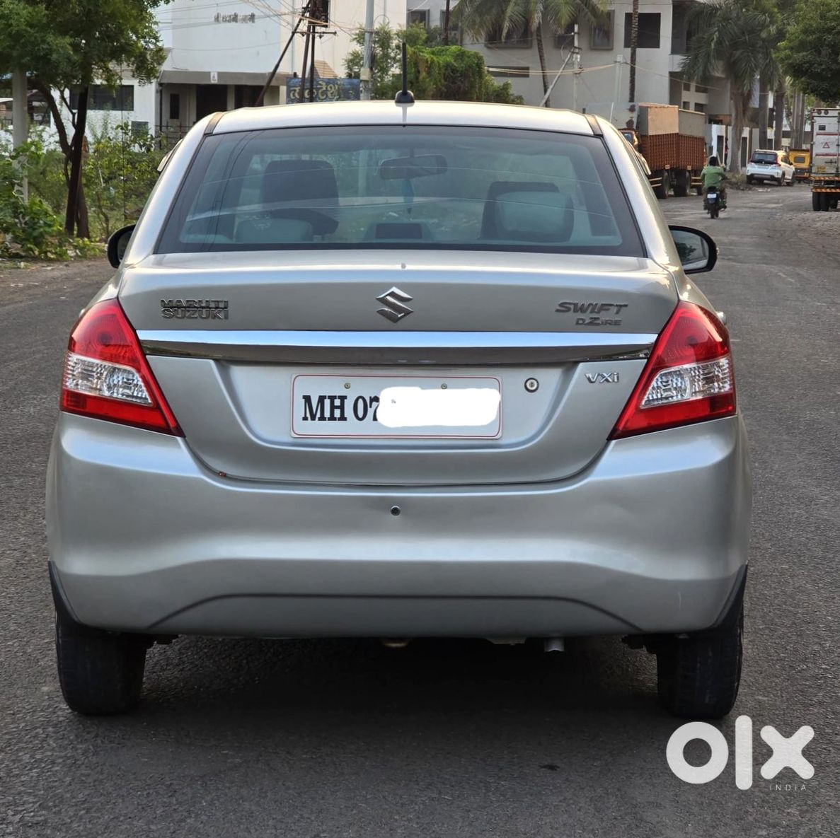 Car For Sale - Maruti Dzire Diesel