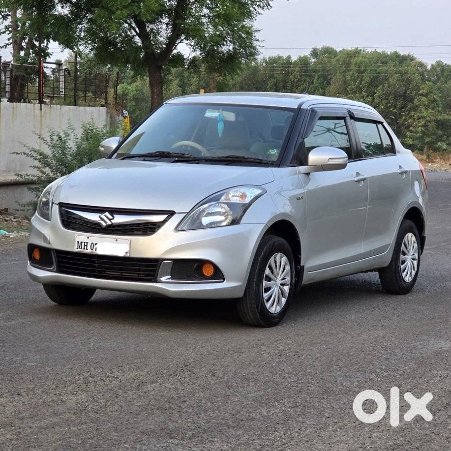 Car For Sale - Maruti Dzire Diesel