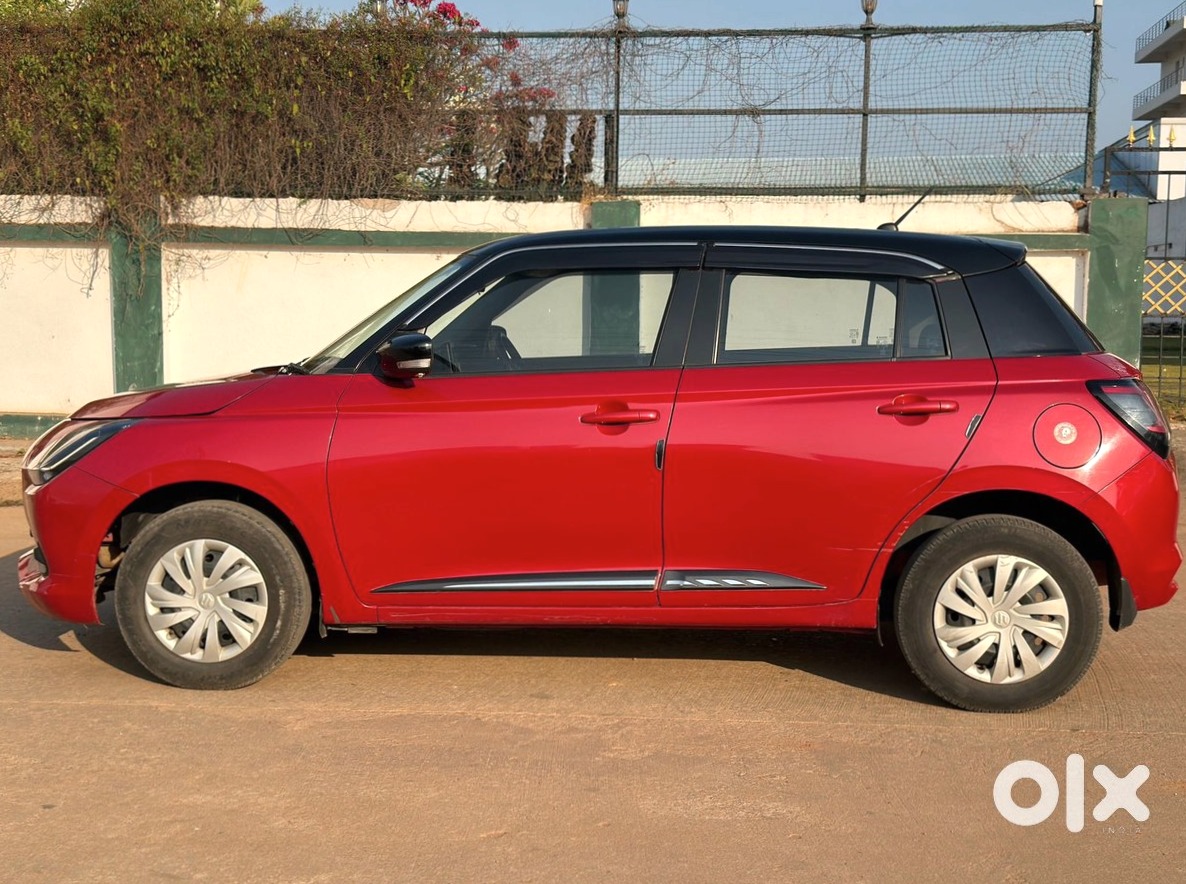 2010 Maruti Swift Automatic Petrol