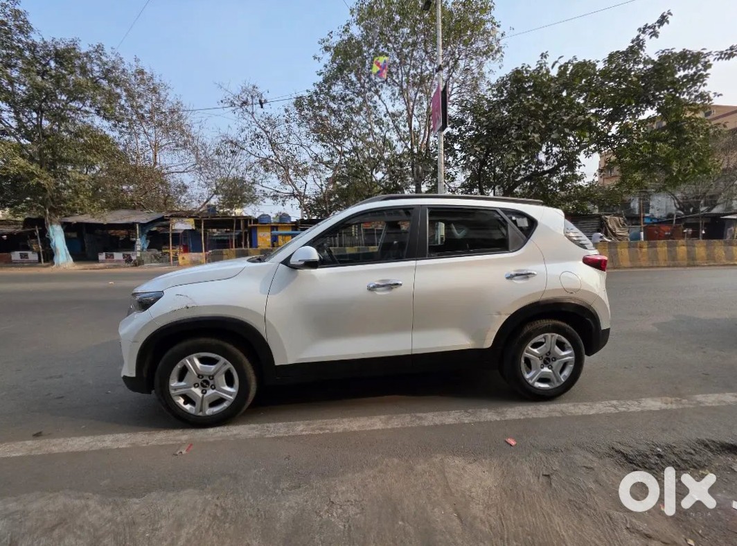 Kia Sonet 2019 Diesel Manual Urgent