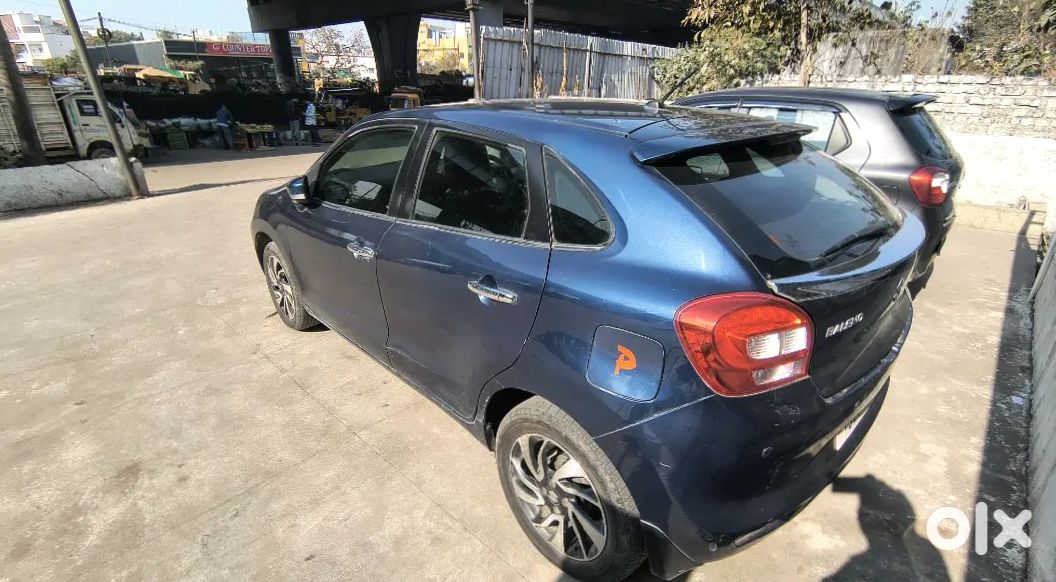 2018 Baleno For Sale