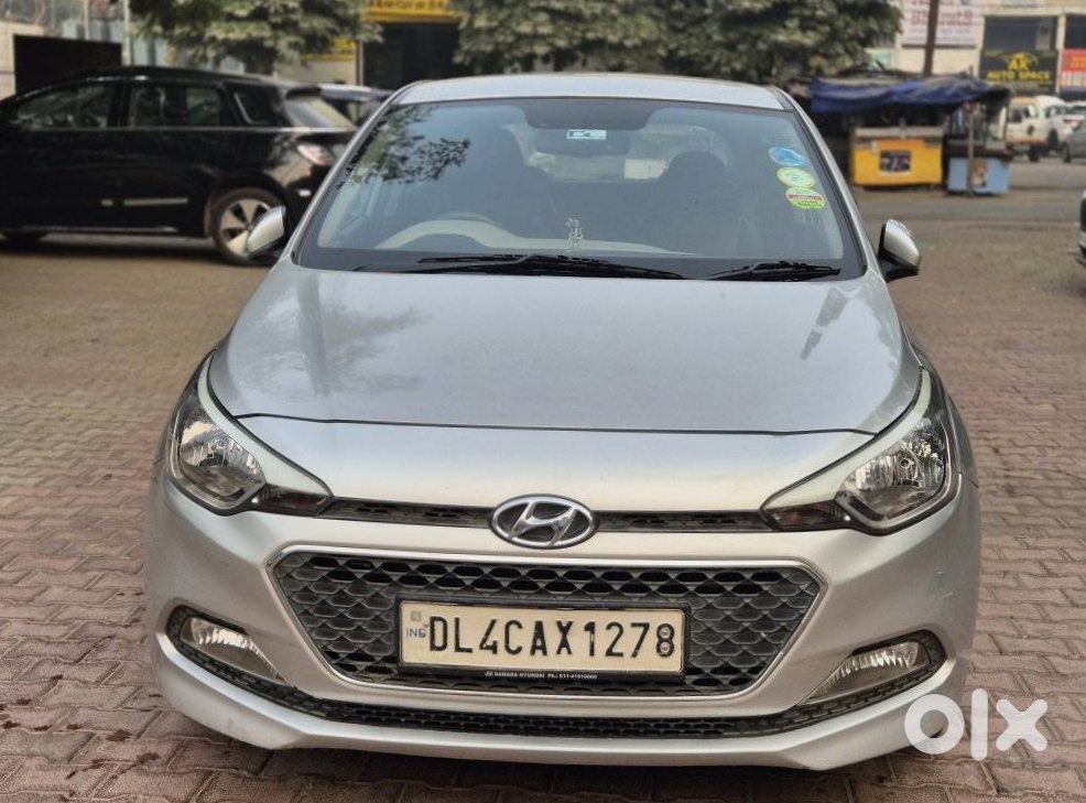 2016 Hyundai I20 | Single Owner