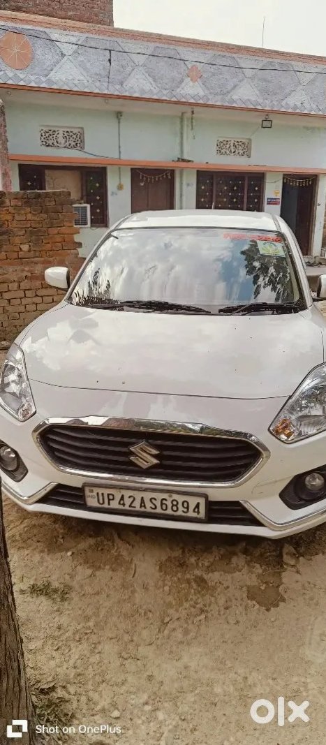 2017 Maruti Suzuki Dzire | ₹465k | 150,021km | Diesel | Manual