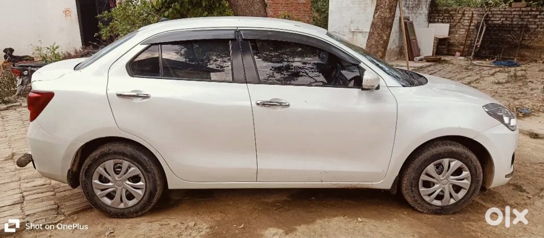 2017 Maruti Suzuki Dzire | ₹465k | 150,021km | Diesel | Manual