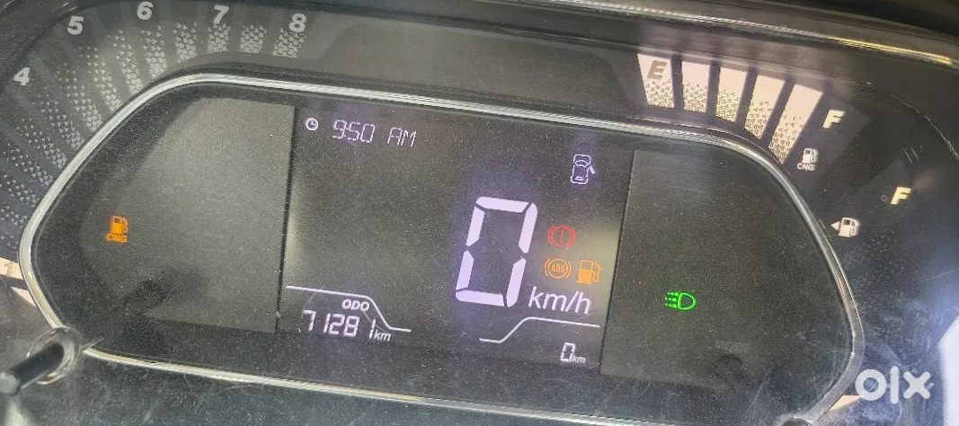 2017 Tata Tigor Diesel Manual Urgent