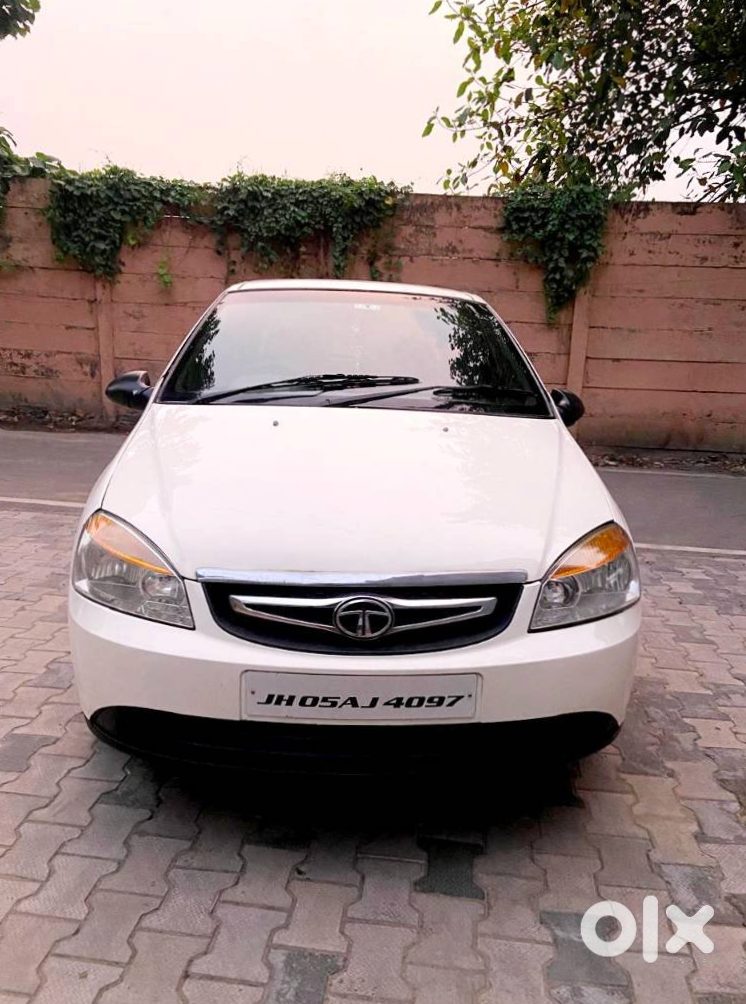Urgent - Tata Indigo Ecs 2024