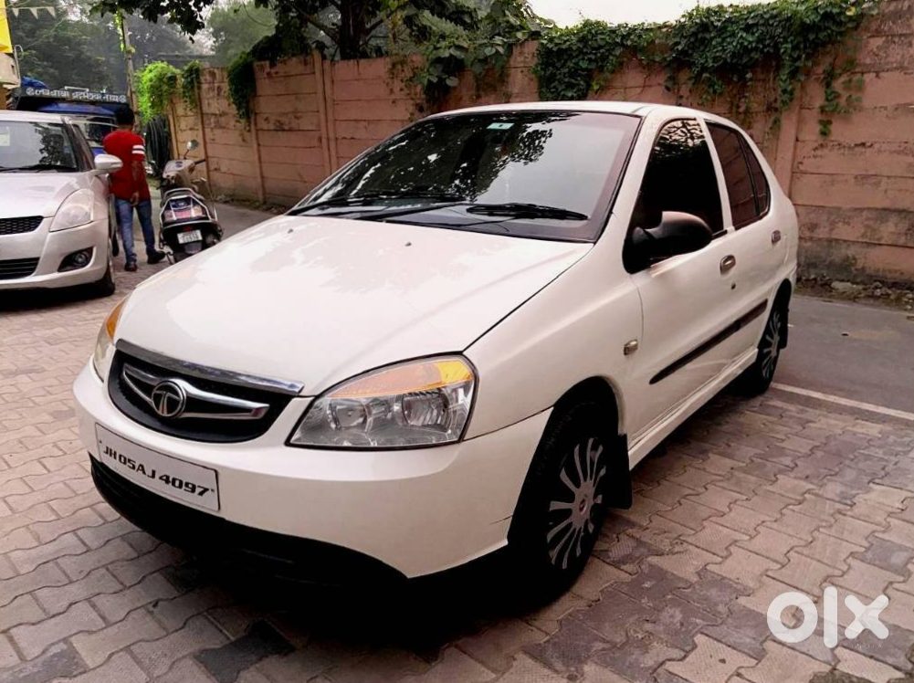 Urgent - Tata Indigo Ecs 2024