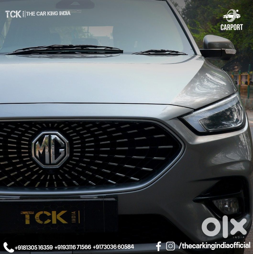 Urgent - Mg Astor 2025 Cng Manual