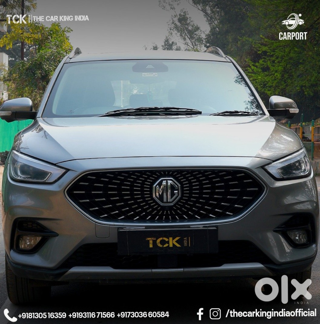 Urgent - Mg Astor 2025 Cng Manual